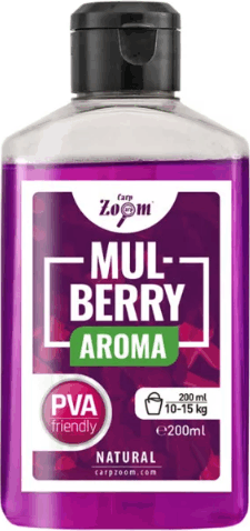 CZ Faeper folyékony aroma, faeper, 200 ml