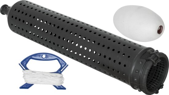 FC Exact-X method feeder töltőszerszám, 1 db