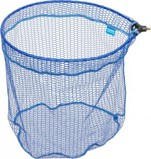 FC Gumírozott pontyozó merítőfej, 50x40/40 cm