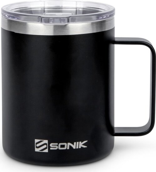 Sonik Sizzla Thermal Mug