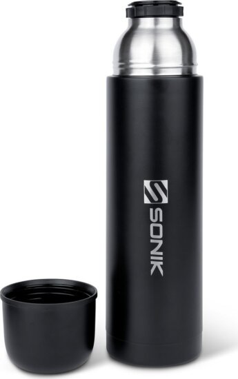 Sonik Sizzla Flask