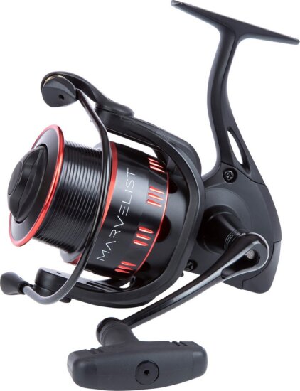 Nytro Marvelist Power Feeder 6000