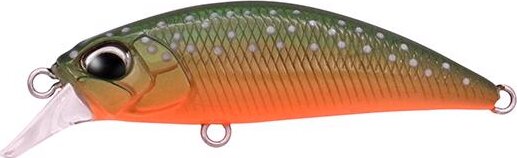 Duo Spearhead Ryuki 45S 4.5cm 4g Ana4025 Iwana Ii