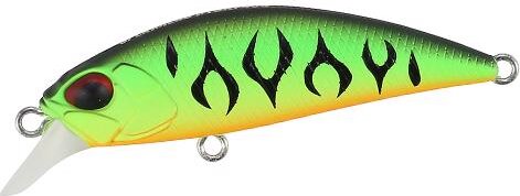 Duo Spearhead Ryuki 45S 4.5cm 4g Acc3059mat Tiger