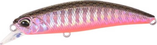 Duo Spearhead Ryuki 60S 6cm 6.5g Aha4037 Berry Bait