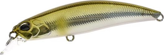 Duo Spearhead Ryuki 60S 6cm 6.5g Dra3050 Half Mirror Ayu