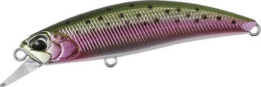 Duo Spearhead Ryuki 60S 6cm 6.5g Mcc4036 Rainbow Trout