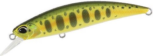 Duo Spearhead Ryuki 70S 7cm 9g Ani4004 Natural Yamame