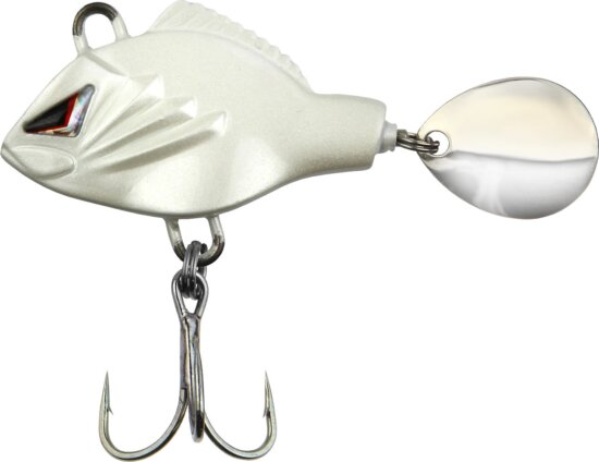 Reiva Jigging Spinner 18g