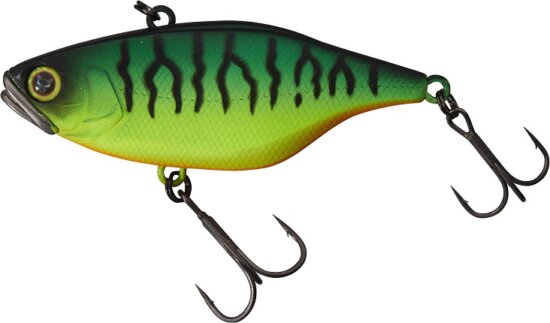 Illex TN 8cm Mat Tiger