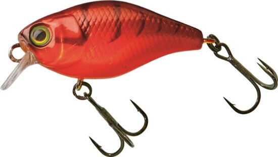 Illex Chubby 3,8cm Red Craw