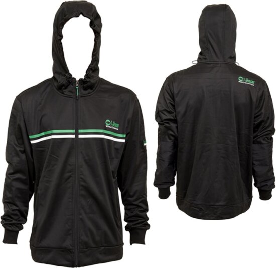 Sensas Kabát Champion Soft 2XL