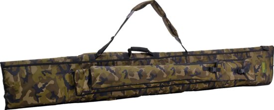 Carp Academy Camo Pontyozó bottáska 3botos 390