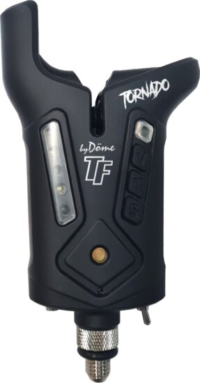 By Döme Tornado Feeder kapásjelző