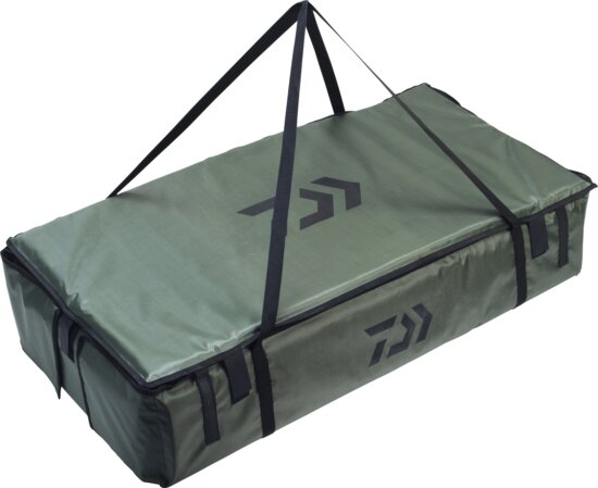 Daiwa Black Widow Pontybölcső 100x50cm