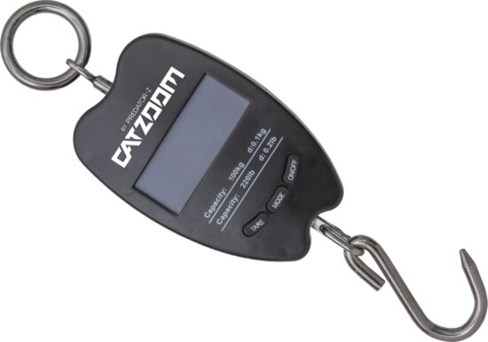 Catzoom Giant mérleg 100 kg