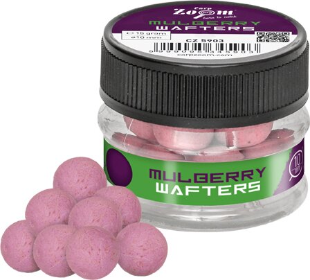 CZ Faeper Wafters horogcsali, o10 mm, faeper, 15 g