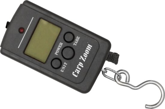 CZ Pocket-N mérleg 40 kg