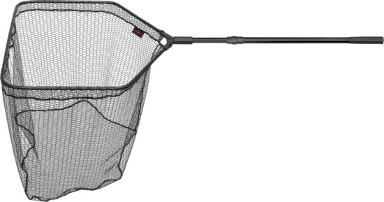 CZ Sigma merítőháló, 220 cm, 60x65/50 cm, 2 részes