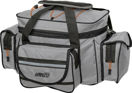 Hanzo Carryall pergetőtáska, 52x30x28 cm
