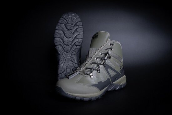 Ridgemonkey Apearel Quickzip All-Weather Boots Uk 12 / Eu47