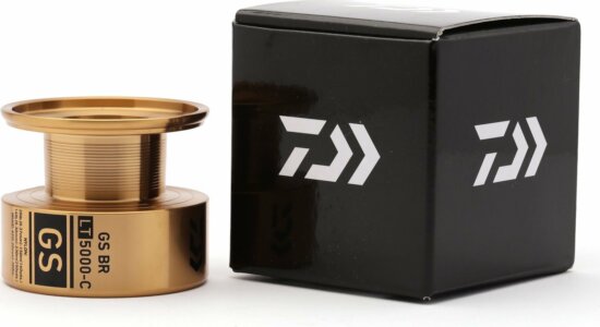 Daiwa GS BR LT pótdob (5000-C)