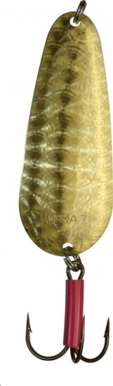 Ottó Bácsi Unka 7g aranypikkelyes/goldscaled