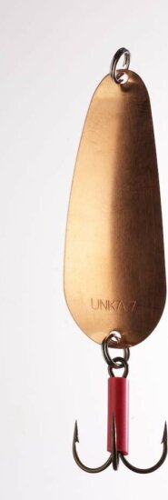 Ottó Bácsi Unka 9g bronz/bronze