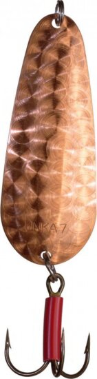 Ottó Bácsi Unka 9g bronzpikkelyes/bronzscaled