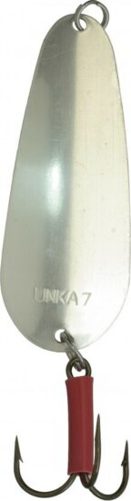 Ottó Bácsi Unka 9g ezüstfehér/silverwhite