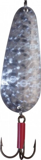 Ottó Bácsi Unka 9g szürkepikkelyes/greyscaled