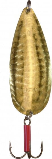 Ottó Bácsi Lutra 9g aranypikkelyes / goldscaled