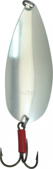 Ottó Bácsi Lutra 9g ezüstfehér / silverwhite