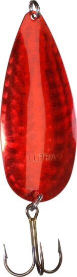 Ottó Bácsi Lutra 9g pirospikkelyes / redscaled