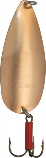 Ottó Bácsi Lutra 11g bronz / bronze