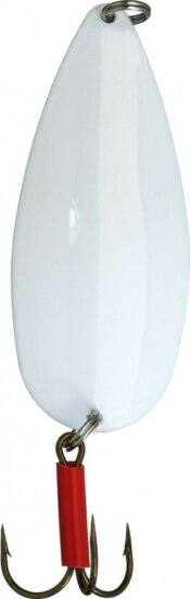 Ottó Bácsi Lutra 11g fluofehér / fluowhite