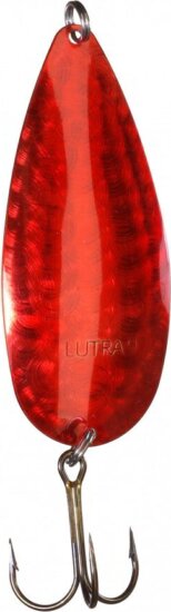 Ottó Bácsi Lutra 11g pirospikkelyes / redscaled