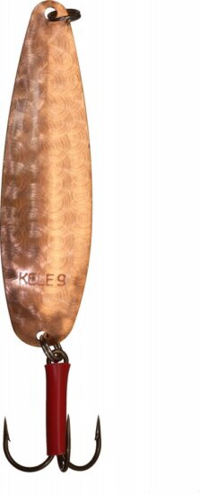 Ottó Bácsi Kele 9g bronzpikkelyes/bronzscaled