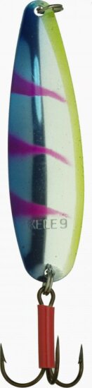 Ottó Bácsi Kele 9g kékcsíkos/bluestripped