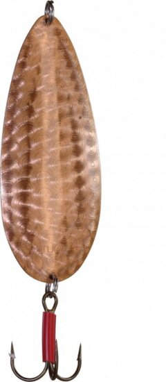 Ottó Bácsi Matula 19g bronzpikkelyes / bronzscaled