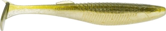 Rapala CRUSHCITY THE KICKMAN 4 AYU