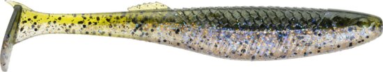 Rapala CRUSHCITY THE KICKMAN 4 DVA