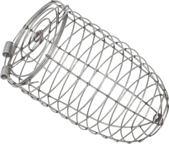 Catzoom harcsaetető kosár, 10,5x6 cm, 1 db