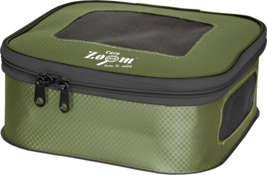 CZ Air-Vent csalis doboz , 24,5x24,5x9,5 cm