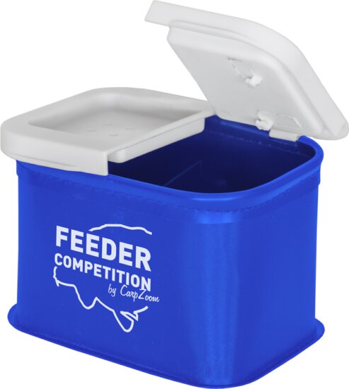 FC EVA Separated doboz, 15x11x9 cm