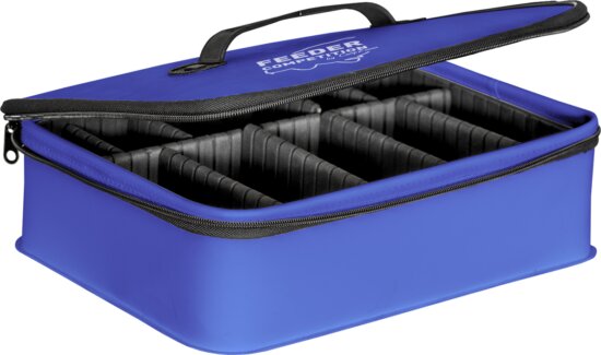 FC EVA Sortiment szerelékes doboz, 38x28x11 cm