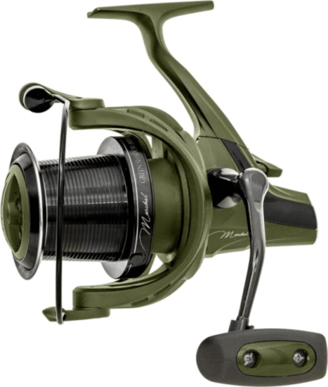 Marshal Green Shadow 6000 távdobó orsó