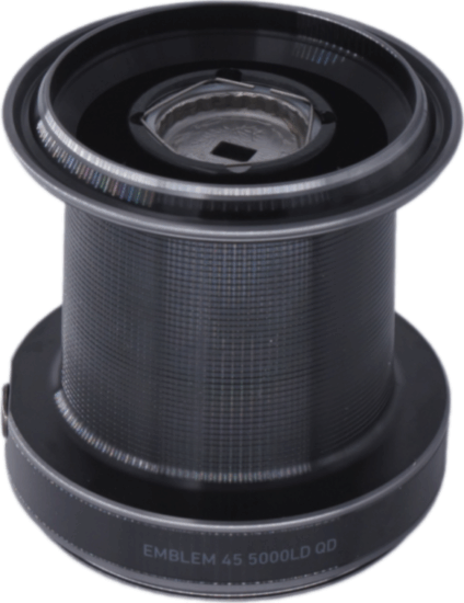 Daiwa Emblem 45 SCW QD (OT) pótdob (45-5000C)