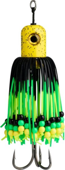 CLONK TEASER THE ORIGINAL 100GR YELLOW