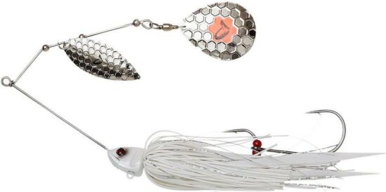 Savage Gear DA BUSH SPINNERBAIT 14CM 21G S WS